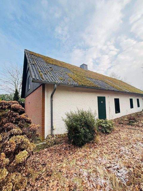 Visselhövede Häuser, Visselhövede Haus kaufen