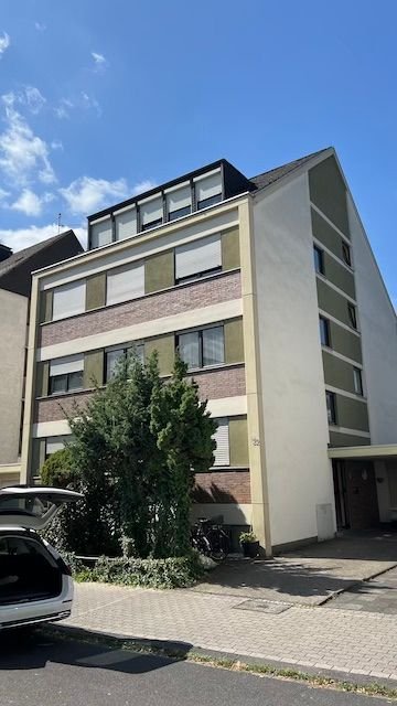 Koblenz Wohnungen, Koblenz Wohnung kaufen