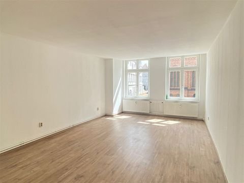 Güstrow Wohnungen, Güstrow Wohnung mieten