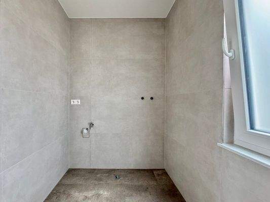 Badezimmer Duschbereich