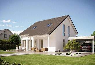 Gartenseite