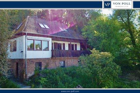 Bad Soden-Salmünster Häuser, Bad Soden-Salmünster Haus kaufen