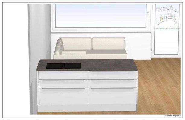 Küchenplanung_Ansicht_2