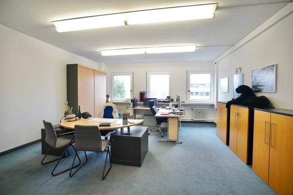 Büro 2