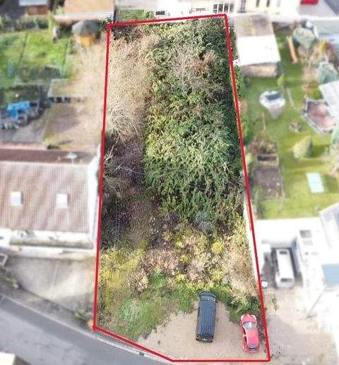 Böchingen Grundstücke, Böchingen Grundstück kaufen