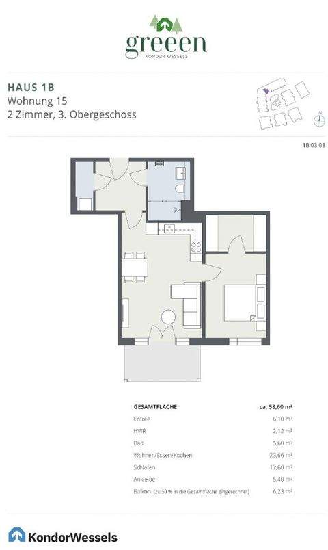 Solingen Wohnungen, Solingen Wohnung mieten