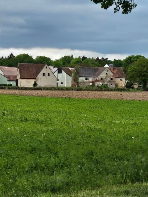 Roßtal Grundstücke, Roßtal Grundstück kaufen