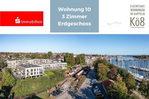 Kappeln Wohnungen, Kappeln Wohnung kaufen