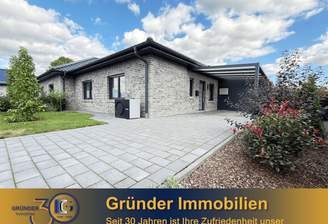 Moderne DHH in Papenburg-Herbrum
