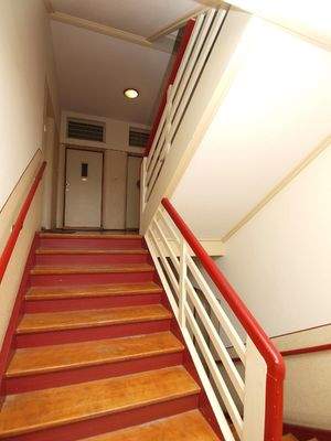 Treppenaufgang (1)
