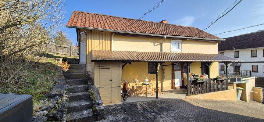 Nebengebäude_Ferienhaus