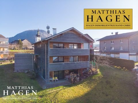 Hittisau Häuser, Hittisau Haus kaufen