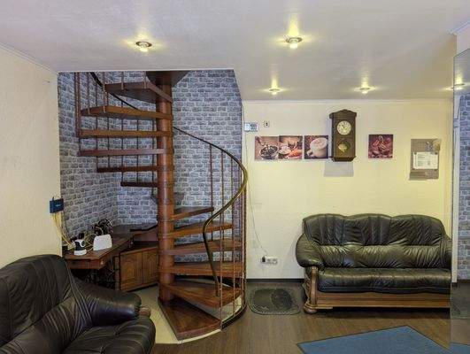 Impressionen Erdgeschoss - Werz Immobilien