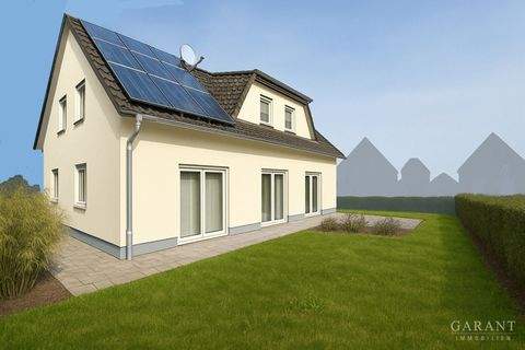 Frensdorf Häuser, Frensdorf Haus kaufen