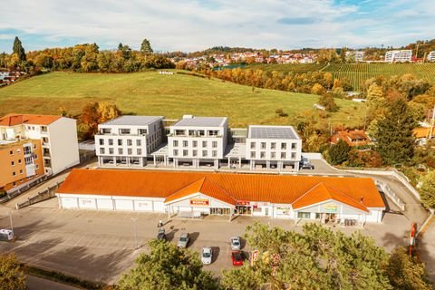 Meersburg Büros, Büroräume, Büroflächen 