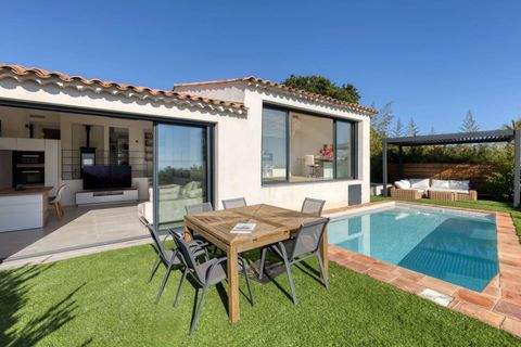 LA CROIX VALMER Häuser, LA CROIX VALMER Haus kaufen