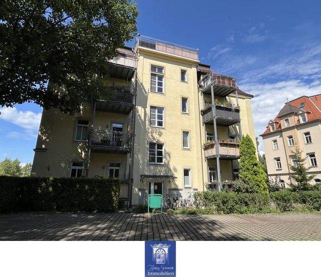 Geniale Familienwohnung mit Südbalkon, Tageslichtbad und Einbauküche-Ablöse! - Photo 4