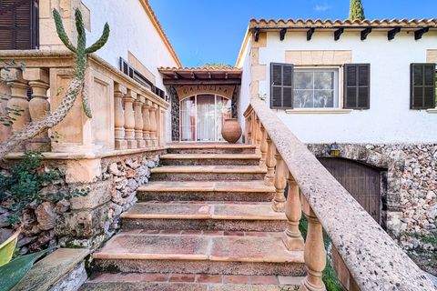 Canyamel Häuser, Canyamel Haus kaufen