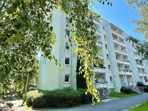 Altenburg Wohnungen, Altenburg Wohnung mieten