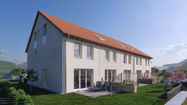 Lindau Unterreitnau_Garten 5er