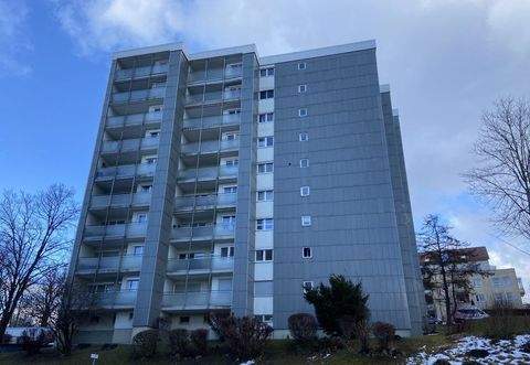 Kempten Wohnungen, Kempten Wohnung kaufen