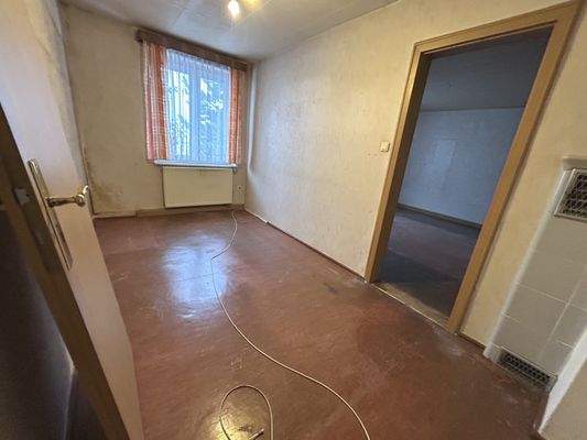 Kinder- oder Arbeitszimmer