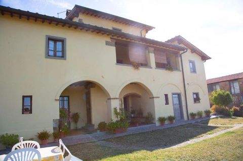 Loro Ciuffenna Häuser, Loro Ciuffenna Haus kaufen