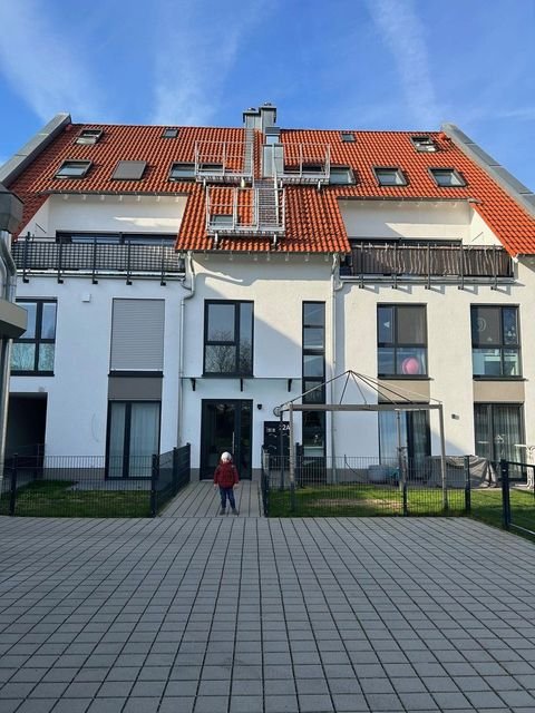 Liederbach am Taunus Wohnungen, Liederbach am Taunus Wohnung kaufen