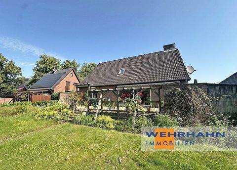 Bargfeld Stegen Häuser, Bargfeld Stegen Haus kaufen