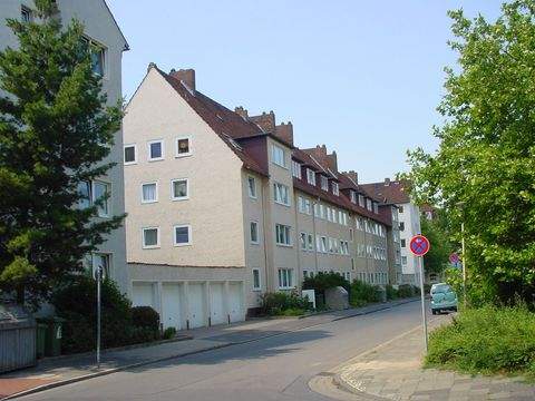 Hildesheim Wohnungen, Hildesheim Wohnung mieten