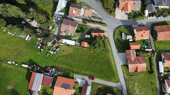 für Ihr neues Zuhause
