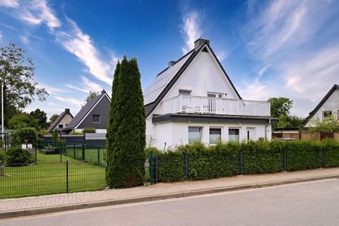 Friedrichstadt Häuser, Friedrichstadt Haus kaufen