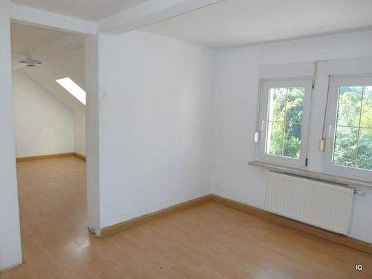 Kinderzimmer oder Arbeitsbereich