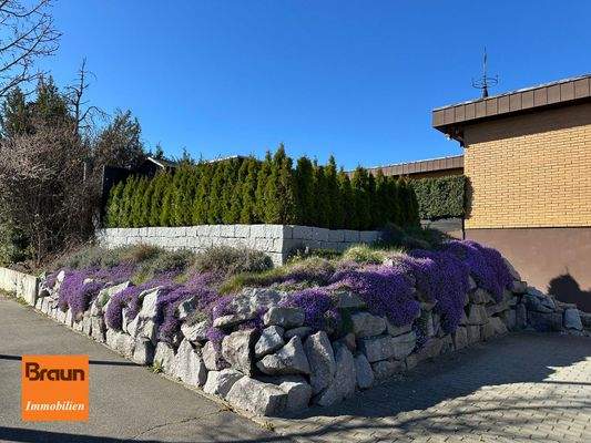 1-2 Familienwohnhaus, VS-S