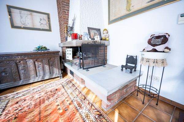 Gemütliche Abende garantiert