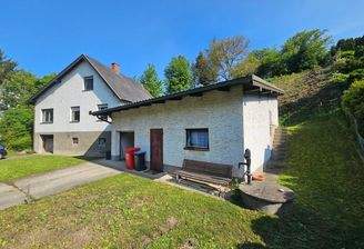 Einfamilienhaus in Altlengbach, Obj. 3953