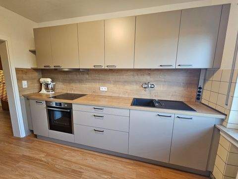 Beckum Wohnungen, Beckum Wohnung mieten