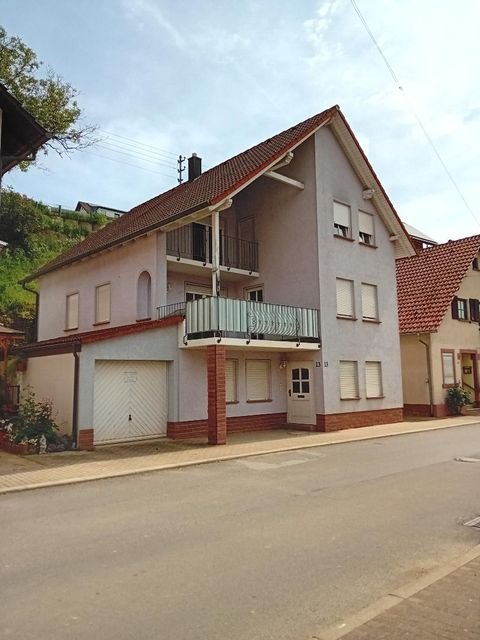 Tauberbischofsheim Häuser, Tauberbischofsheim Haus kaufen