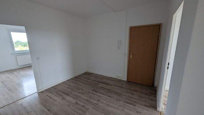 Flurbereichsansicht 2