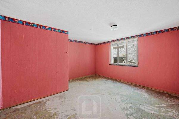 1. OG | Schlafzimmer 2