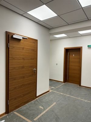 hochwertiger Innenausbau 