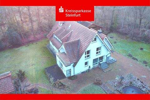 Ibbenbüren Häuser, Ibbenbüren Haus kaufen