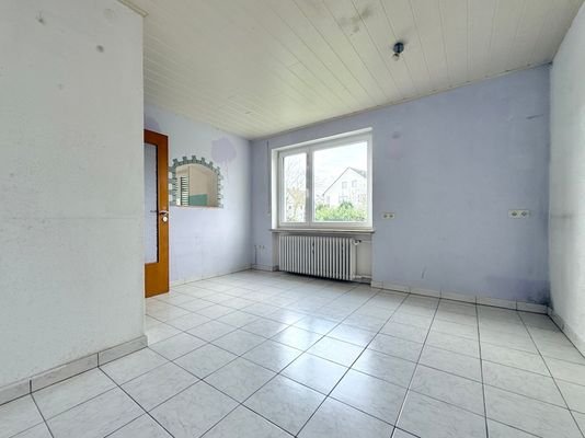 Küche EG