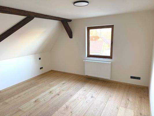 Schlaf- oder Kinderzimmer