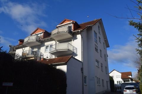 Bad Nauheim Wohnungen, Bad Nauheim Wohnung kaufen