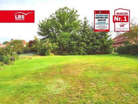 Neustadt Grundstücke, Neustadt Grundstück kaufen