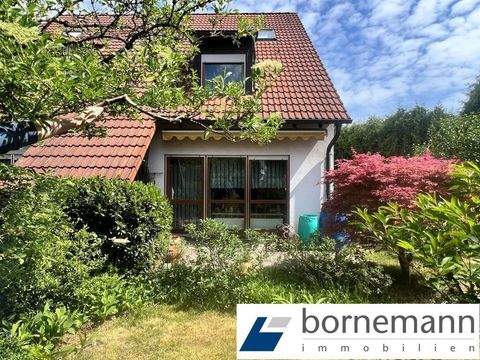 Rednitzhembach Häuser, Rednitzhembach Haus kaufen