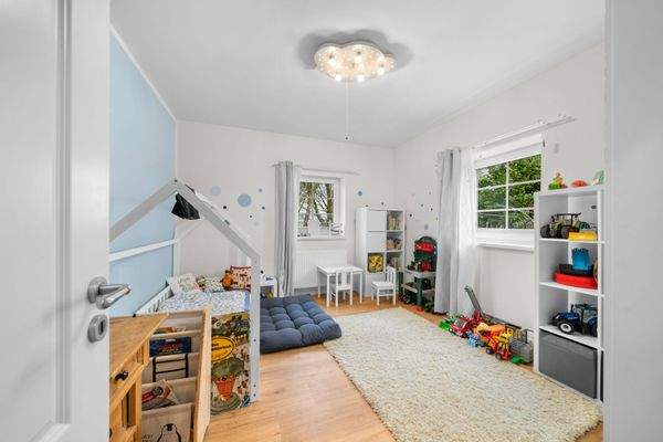 Kinderzimmer
