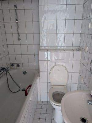 4.OG Badezimmer