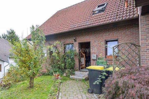 3442 Hauseingang EFH